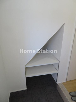 【玄関】 | 野田テラスⅠ