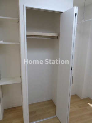 【収納】 | 野田テラスⅠ