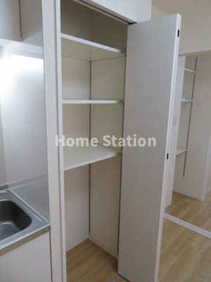 【収納】 | 野田テラスⅠ