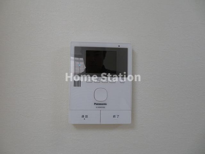 【セキュリティ】 | 野田テラスⅠ