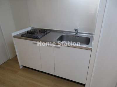 【キッチン】 | 野田テラスⅠ