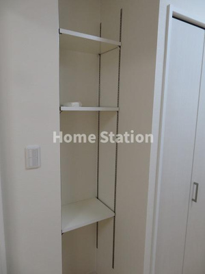 【内装】 | 野田テラスⅠ