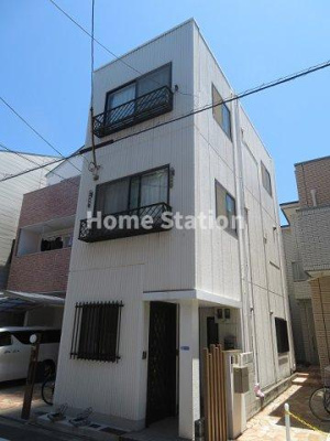 【エントランス】 | 野田テラスⅠ