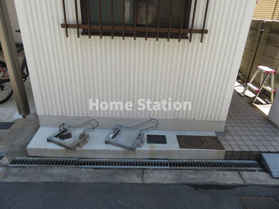 【その他共用部分】 | 野田テラスⅠ