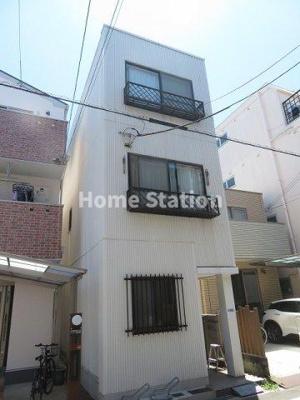 【外観】 | 野田テラスⅠ