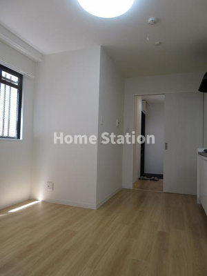 【居間・リビング】 | 野田テラスⅠ