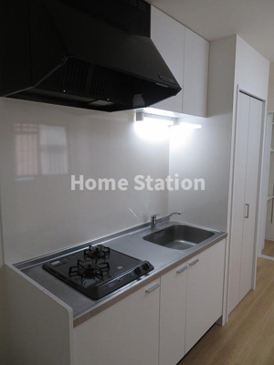 【キッチン】 | 野田テラスⅠ