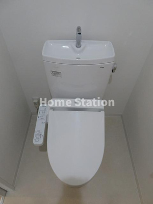 【トイレ】 | 野田テラスⅠ