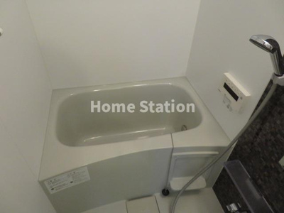 【浴室】 | 野田テラスⅠ