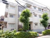 昭栄マンションの画像