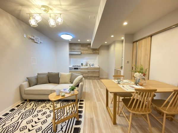 松戸栄町ハイムの画像