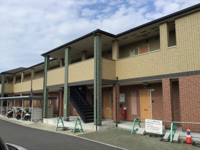 【外観】 | ロックブリッジ