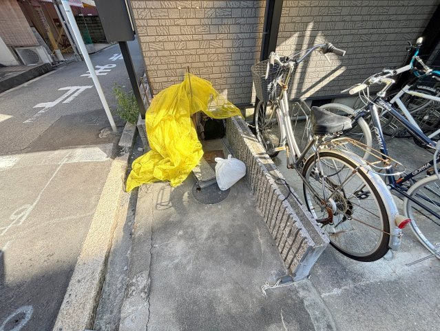 オプスMITSUYAのその他共用部分