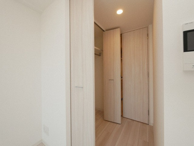 【収納】 | S-RESIDENCE福島Alovita