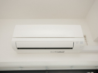 【設備】 | S-RESIDENCE福島Alovita