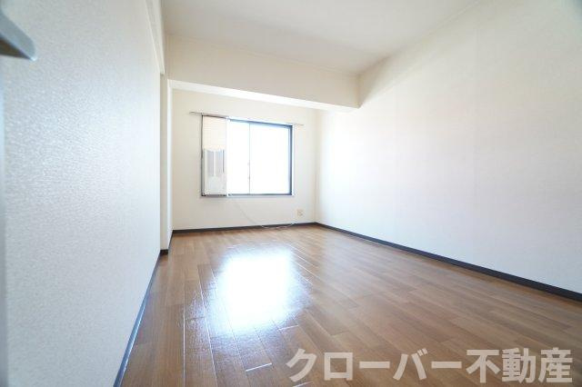 リベルテ東山の浴室