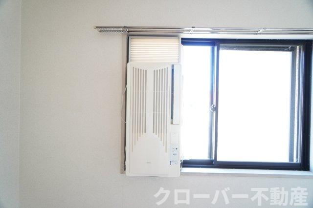 リベルテ東山のトイレ