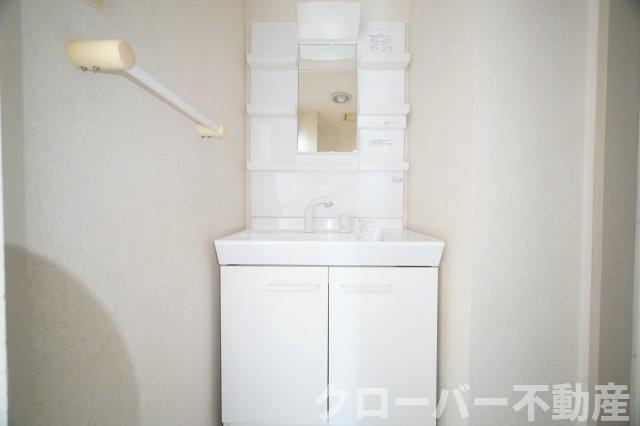 リベルテ東山の設備