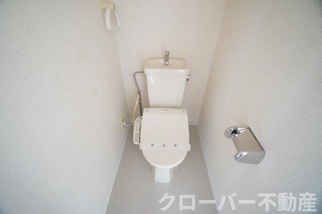 リベルテ東山の設備