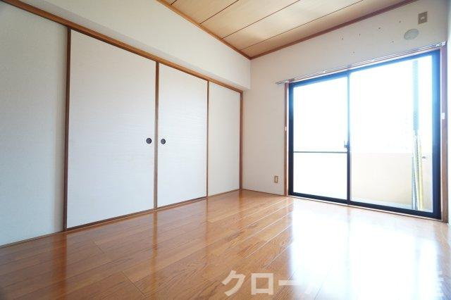 リベルテ東山の設備