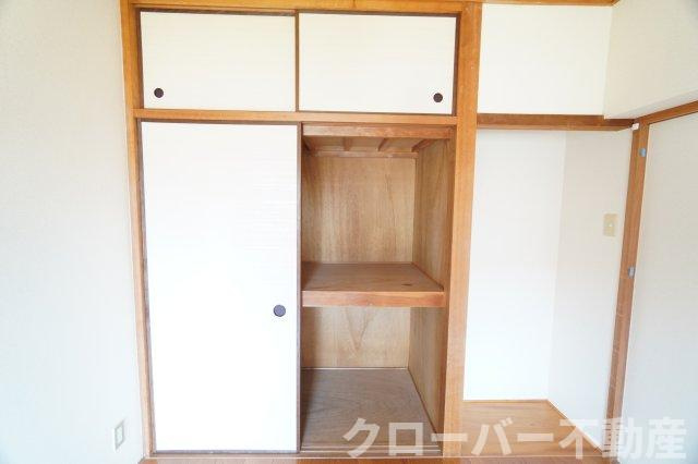 リベルテ東山の設備