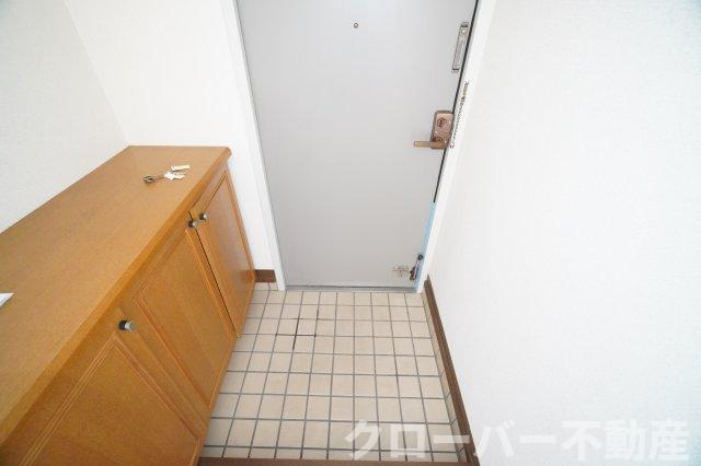 リベルテ東山の設備