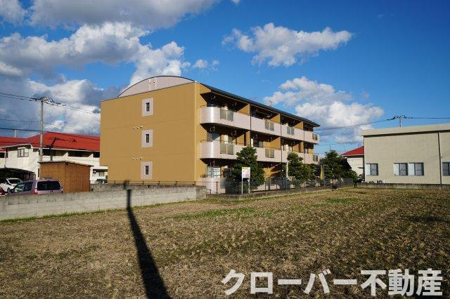 リベルテ東山の間取り