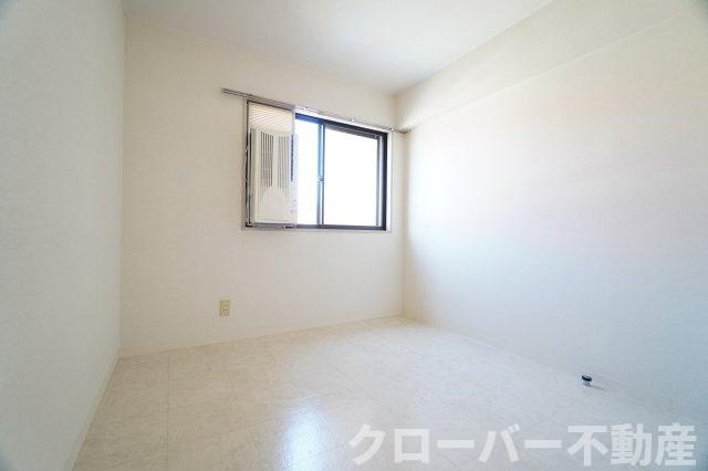 リベルテ東山のキッチン