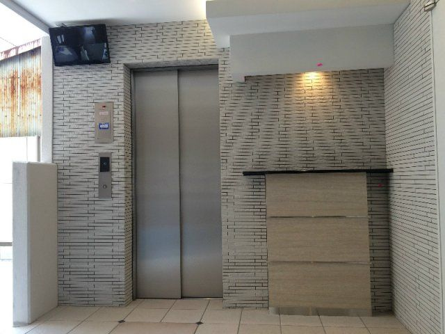 パインリッチのその他共用部分