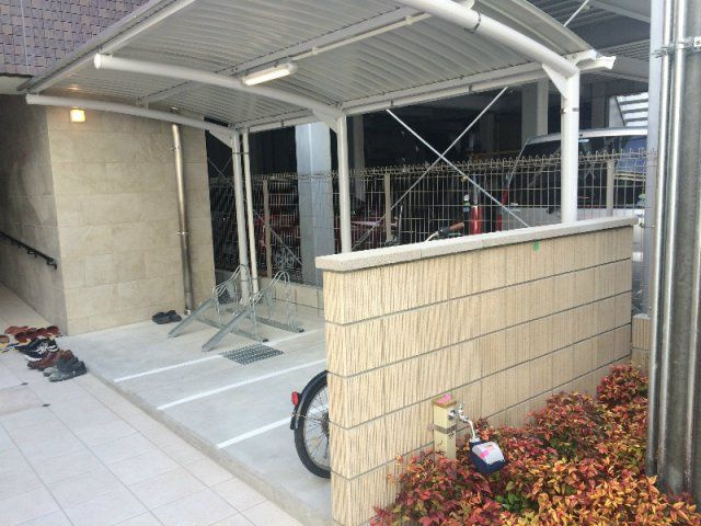 パインリッチのその他