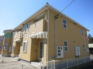 クレールメゾン　Ⅱ　幸田町大字芦谷の画像