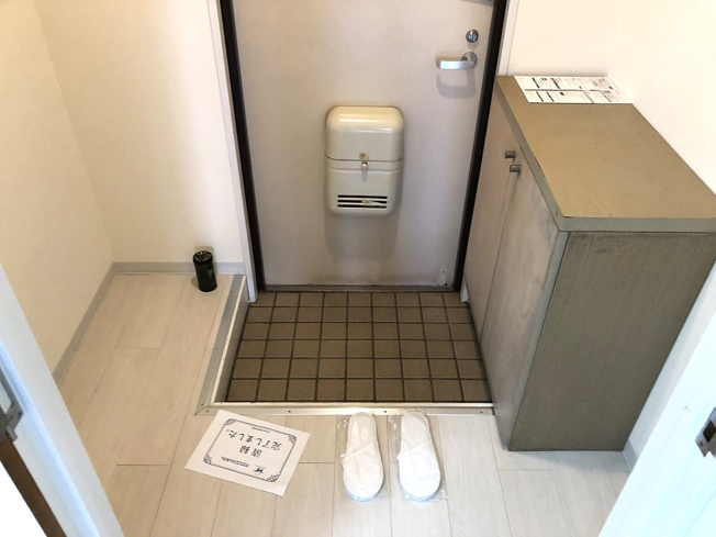【内装】 | 第７池田マンション