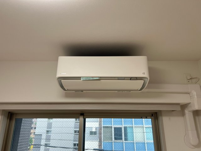 藤の邸　江戸堀の設備