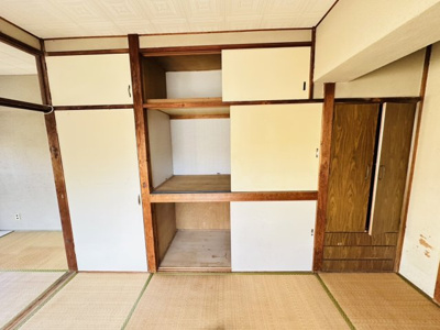 【和室】 | サンノーマンション 3階