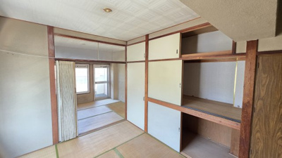 【和室】 | サンノーマンション 3階