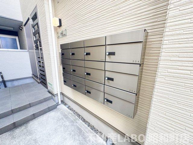  オルフェアメゾン清水丘壱番館のその他