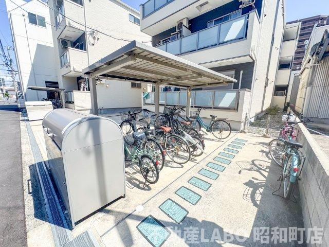  オルフェアメゾン清水丘壱番館のその他