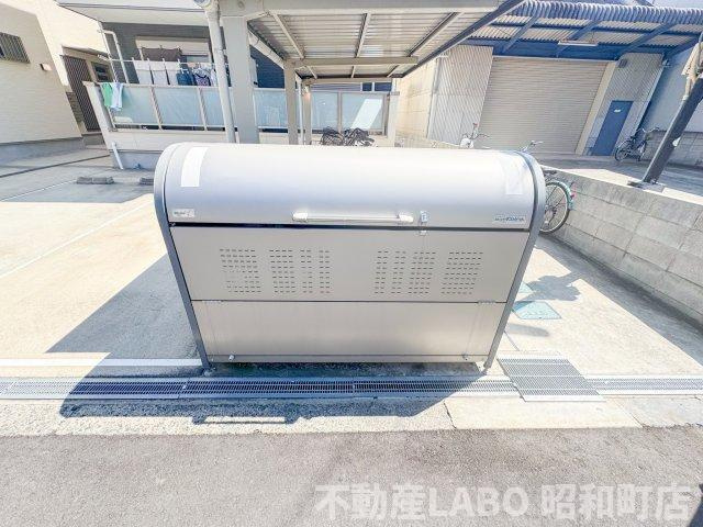  オルフェアメゾン清水丘壱番館のその他