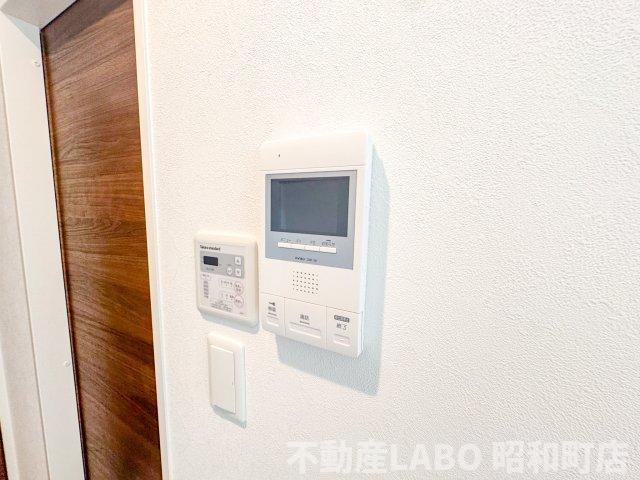  オルフェアメゾン清水丘壱番館のその他