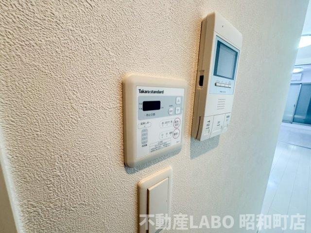  オルフェアメゾン清水丘壱番館のその他