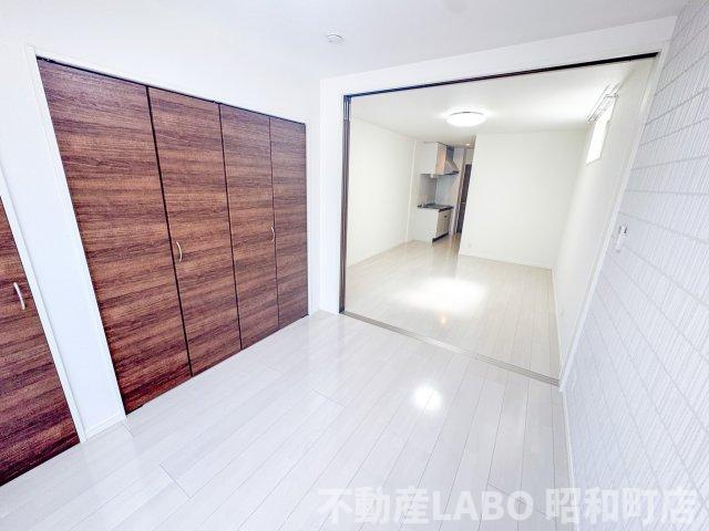  オルフェアメゾン清水丘壱番館のその他