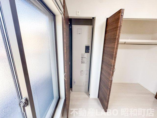  オルフェアメゾン清水丘壱番館のその他