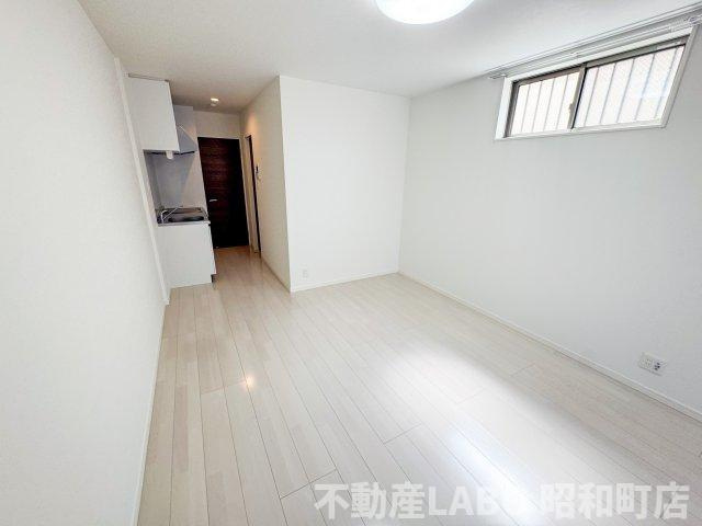  オルフェアメゾン清水丘壱番館の洋室