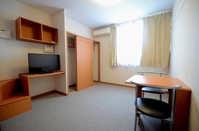 レオパレスファーストＫのその他|備品や設備仕様は号室等により異なります現地をご確認下さい。