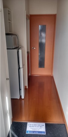 レオパレスファーストＫの玄関|備品や設備仕様は号室等により異なります現地をご確認下さい。