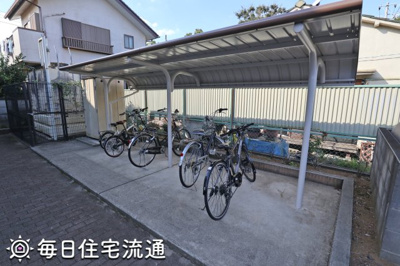 【その他共用部分】 | チェリー