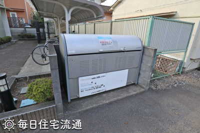 【その他共用部分】 | チェリー