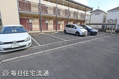 【駐車場】 | チェリー
