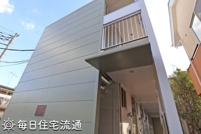 【外観】 | チェリー