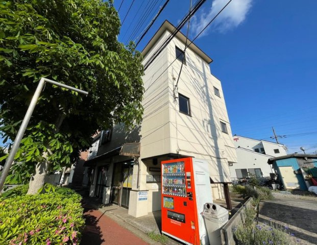 松戸市二十世紀が丘萩町　一棟売マンション　店舗付のその他